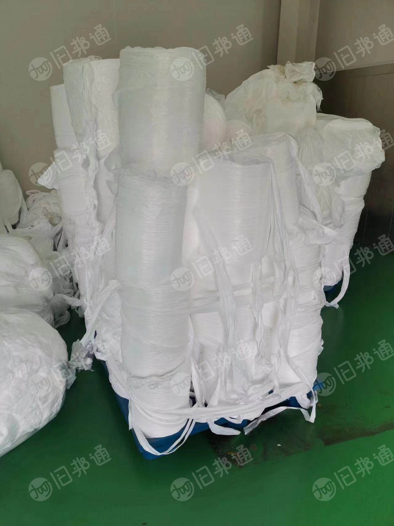 长期提货锂电池pe低压隔膜,油边膜,干膜,单面图层pe边角料