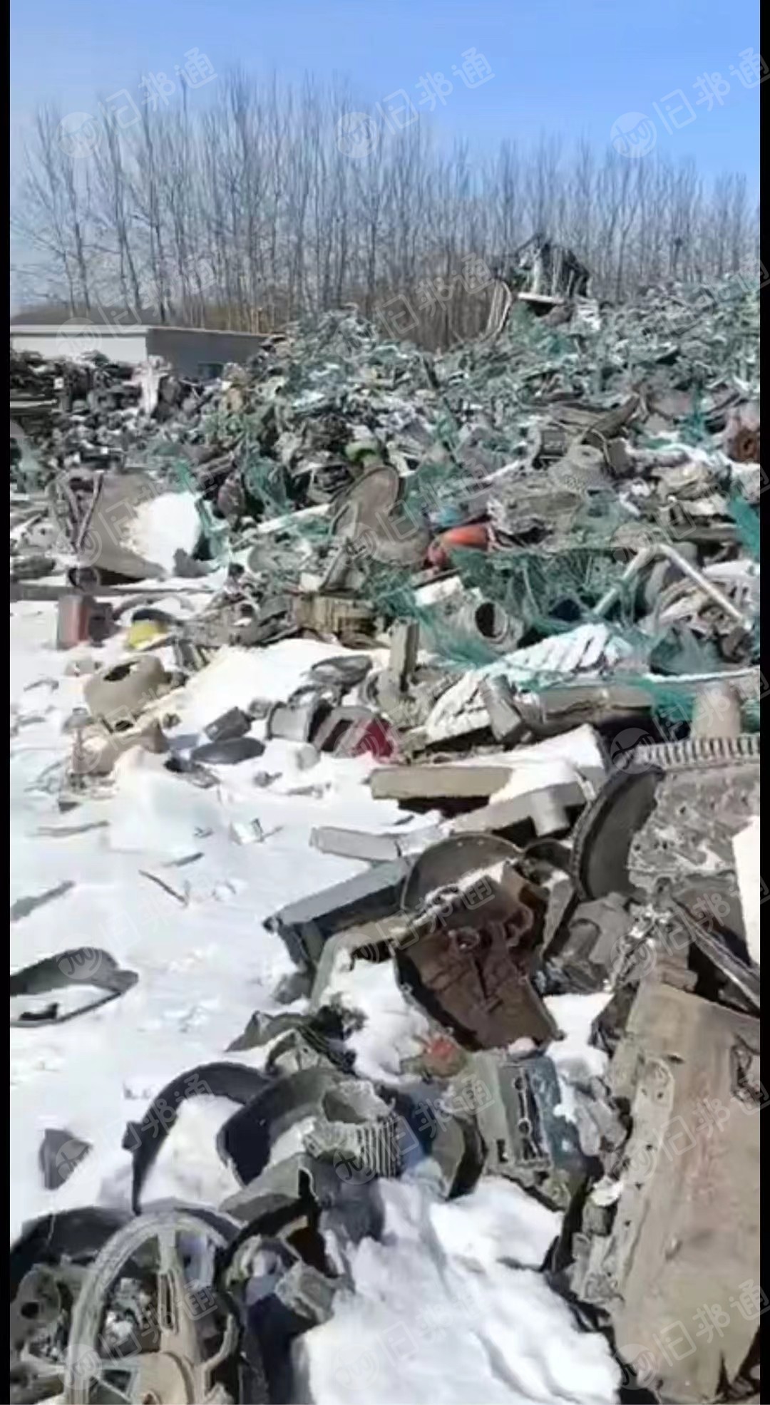出售各种类废铝,大量现货