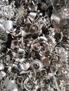 出售铝屑铝销废料