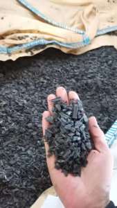 出售长纤pp破碎  现货20吨