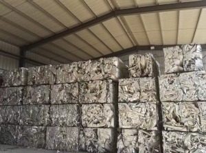 大量出售6063厚壁白料