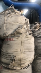 铸造厂处理铸造除尘灰