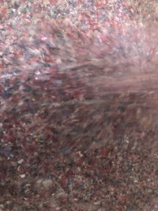 PET膜破碎料常年出售