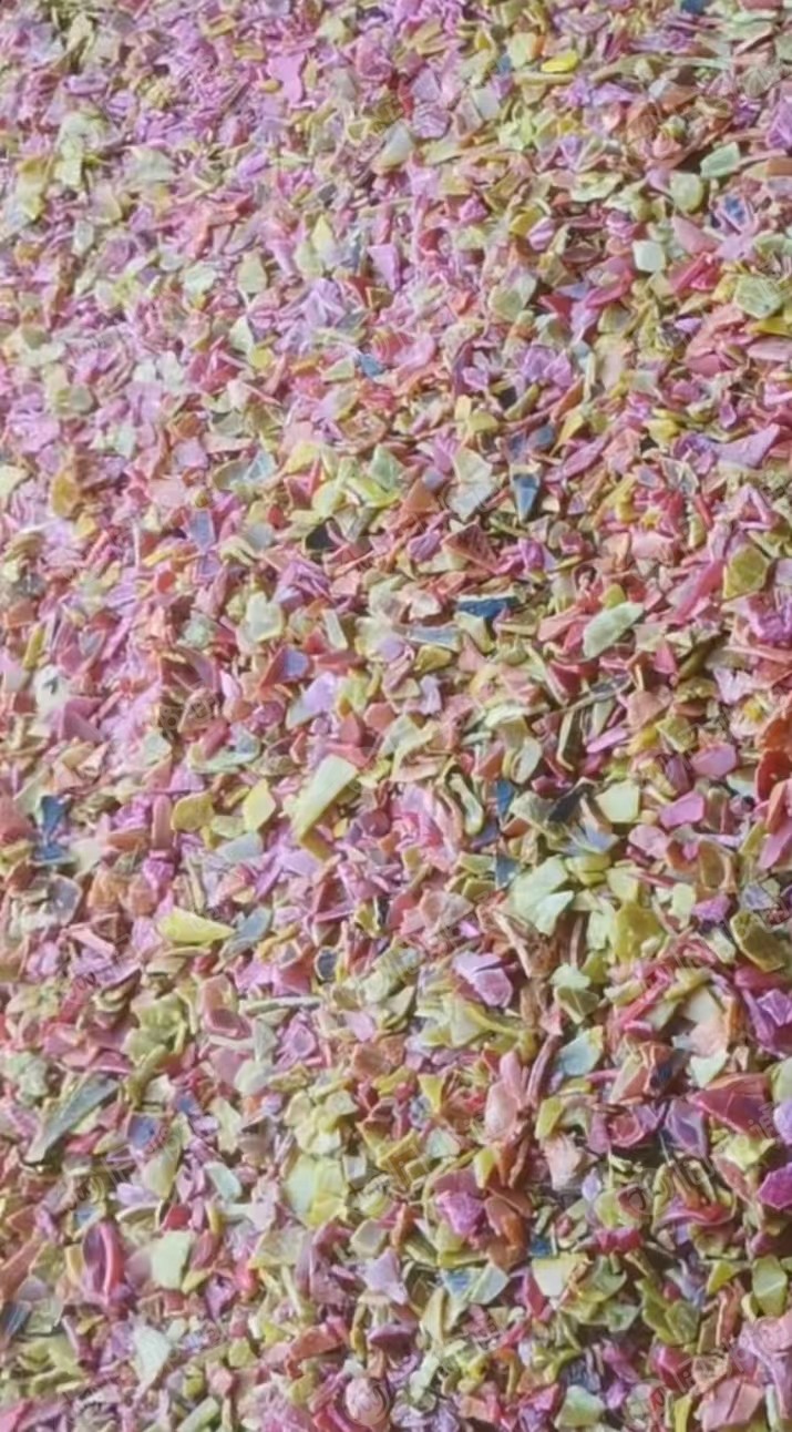 出售高分子聚乙烯破碎料,PE内衬管破碎料,PE管破碎料
