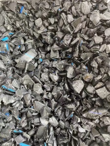 给水管破碎料常年大量出售 ， 月供200吨 