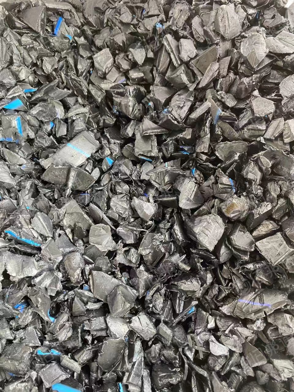 给水管破碎料常年大量出售 , 月供200吨