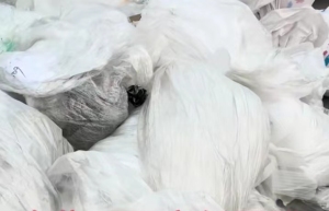 长期出售工厂高低压膜废料