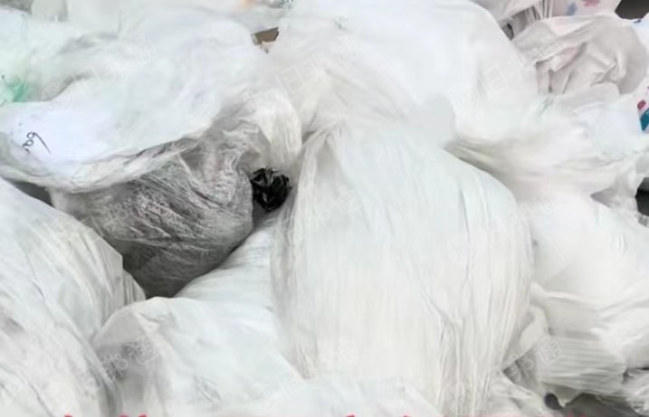 长期出售工厂高低压膜废料