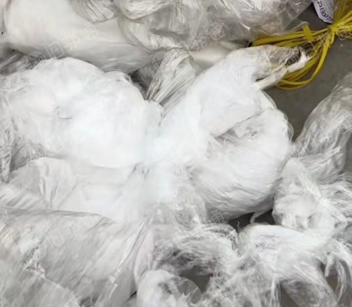 长期出售工厂高低压膜废料