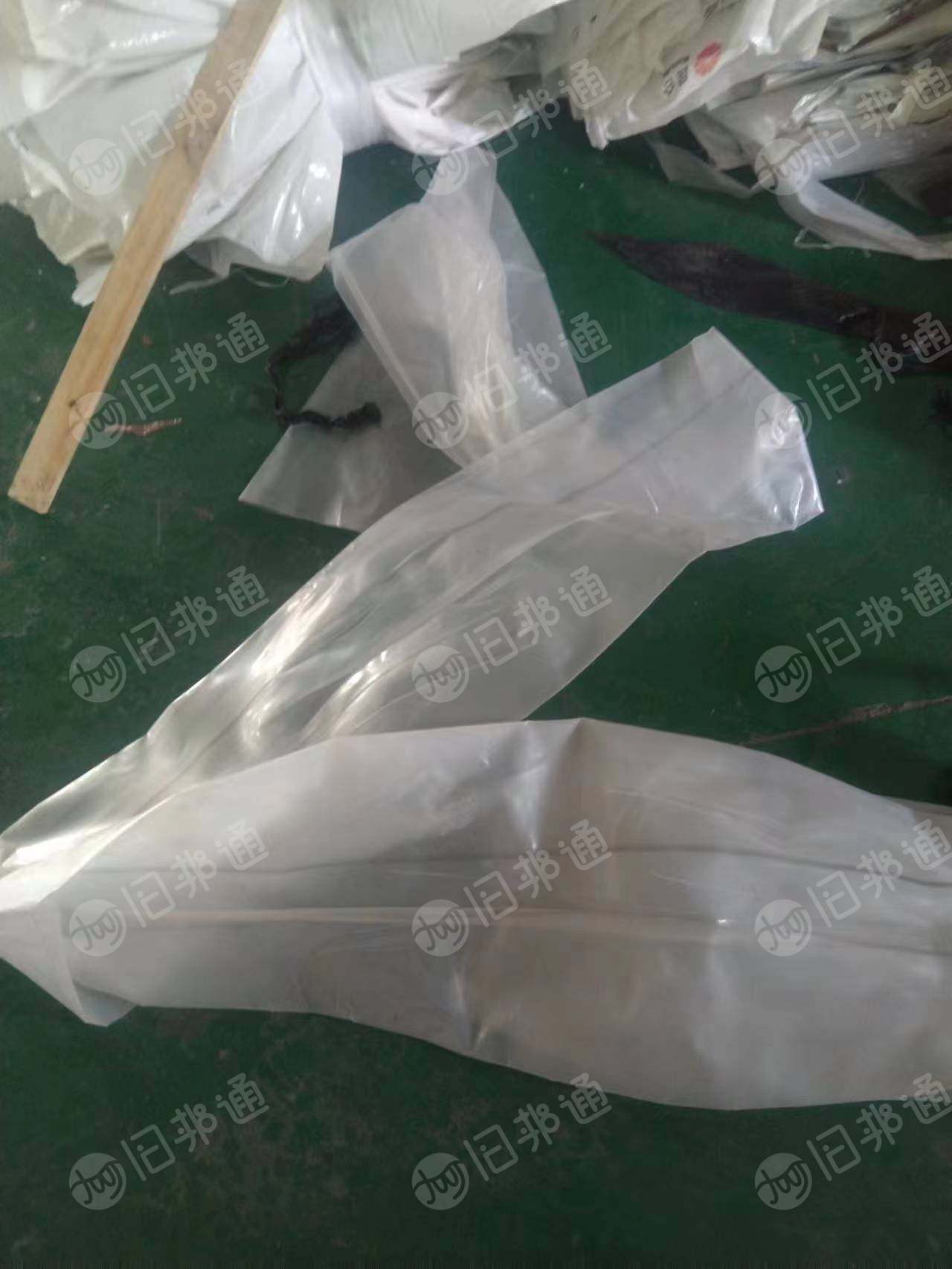 新垃圾袋背心袋下脚料,现货出售