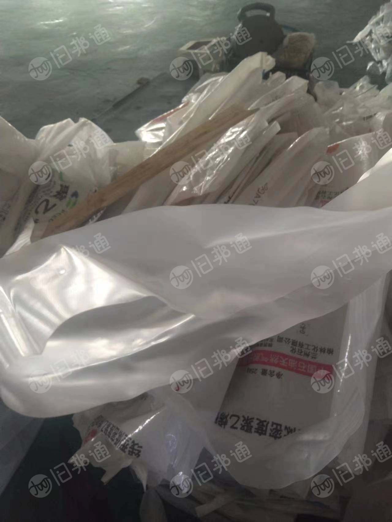 新垃圾袋背心袋下脚料,现货出售