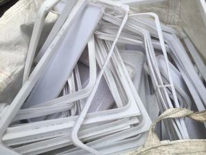 PETG板材边角料，长期有货出售