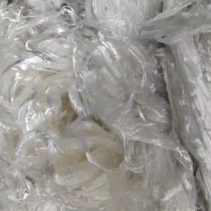 PLA,长丝废料,废丝,大量出售