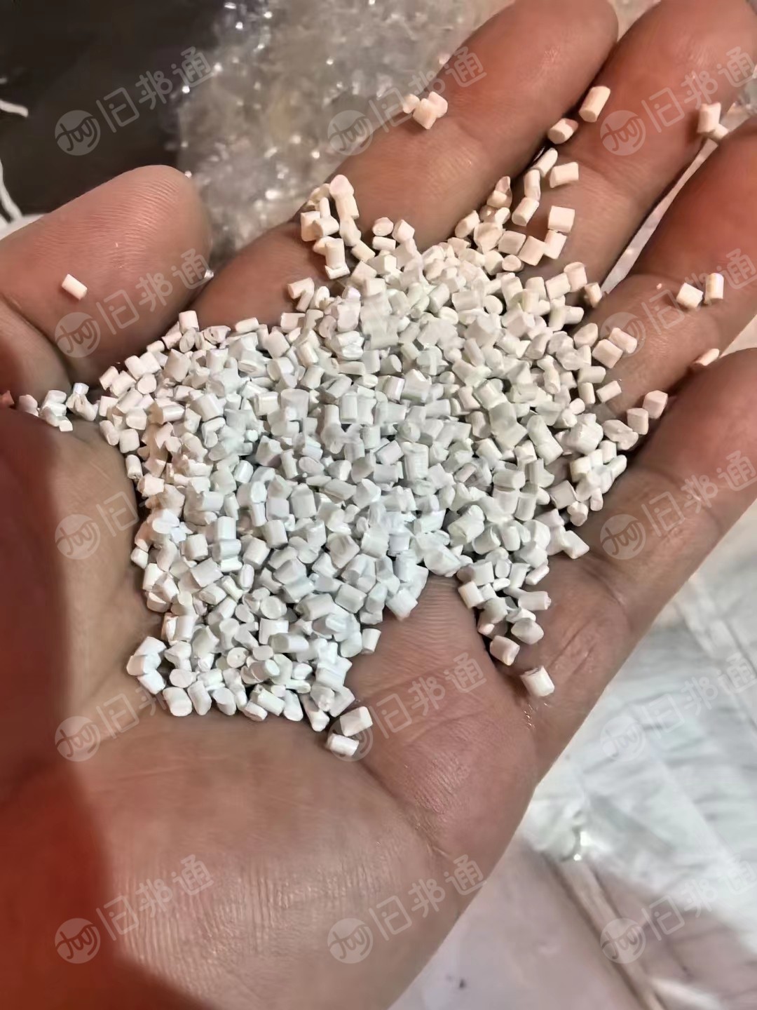PETG再生颗粒,低温料,白色绿色透明都有,常年生产出售