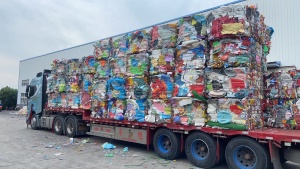 PP花丙压块常年大量出售， 月供160多吨 。