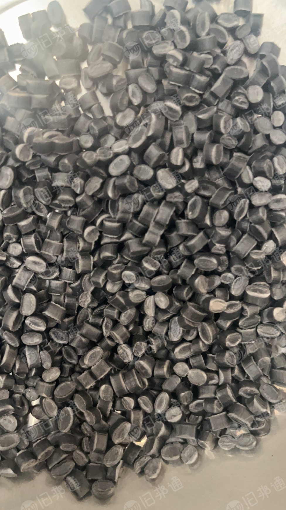 PE螺纹管颗粒长期出售,过60目,月供400吨