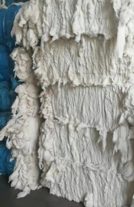 长期供应纯棉车肚落地花，现货13米一车