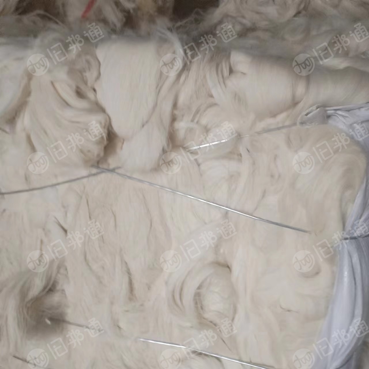 纯棉精纺浆纱16吨左右出售