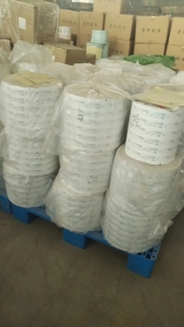 出售库存卷筒医疗纸