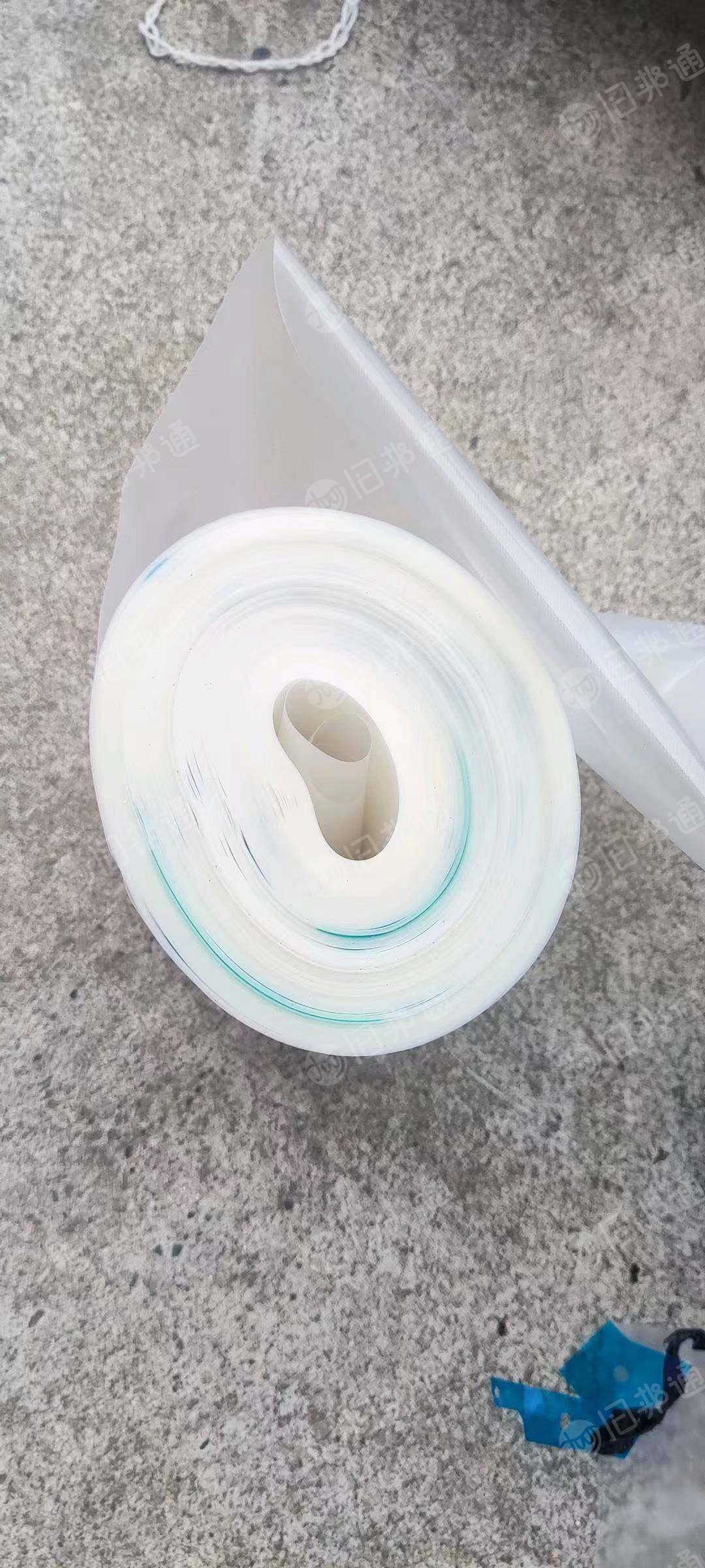 出售PET膜废料