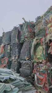 风电场绿皮，炼油料，现货30多吨出售