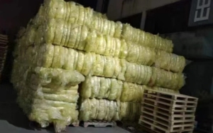 风电膜，纯干净黄膜，长期出售