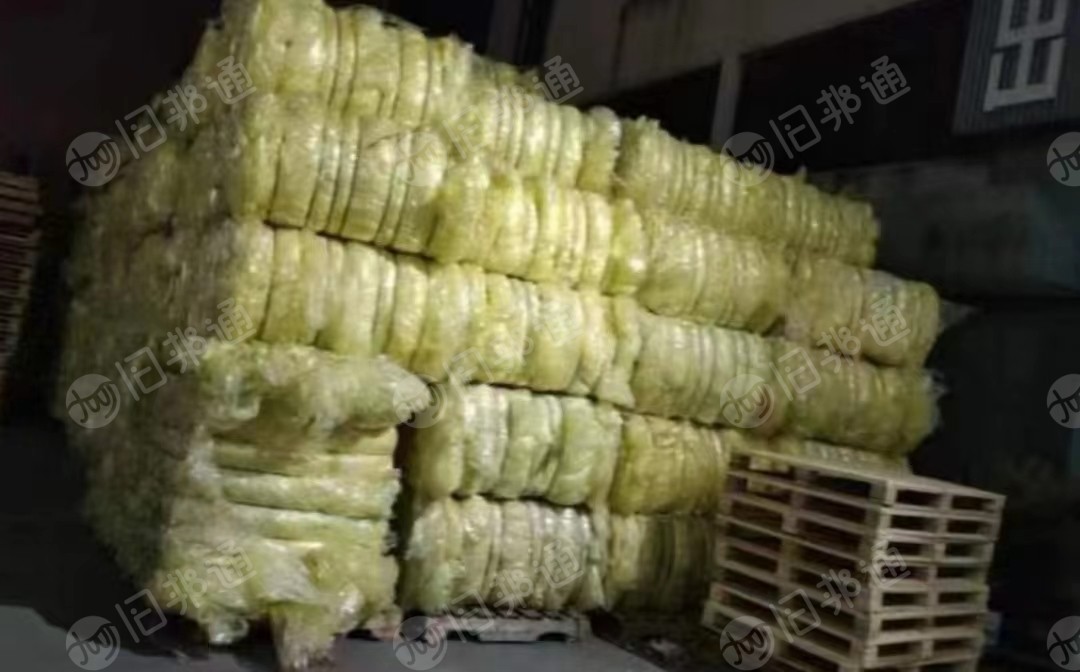 风电膜,纯干净黄膜,长期出售