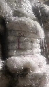 长期回收电子厂下来的混合边料