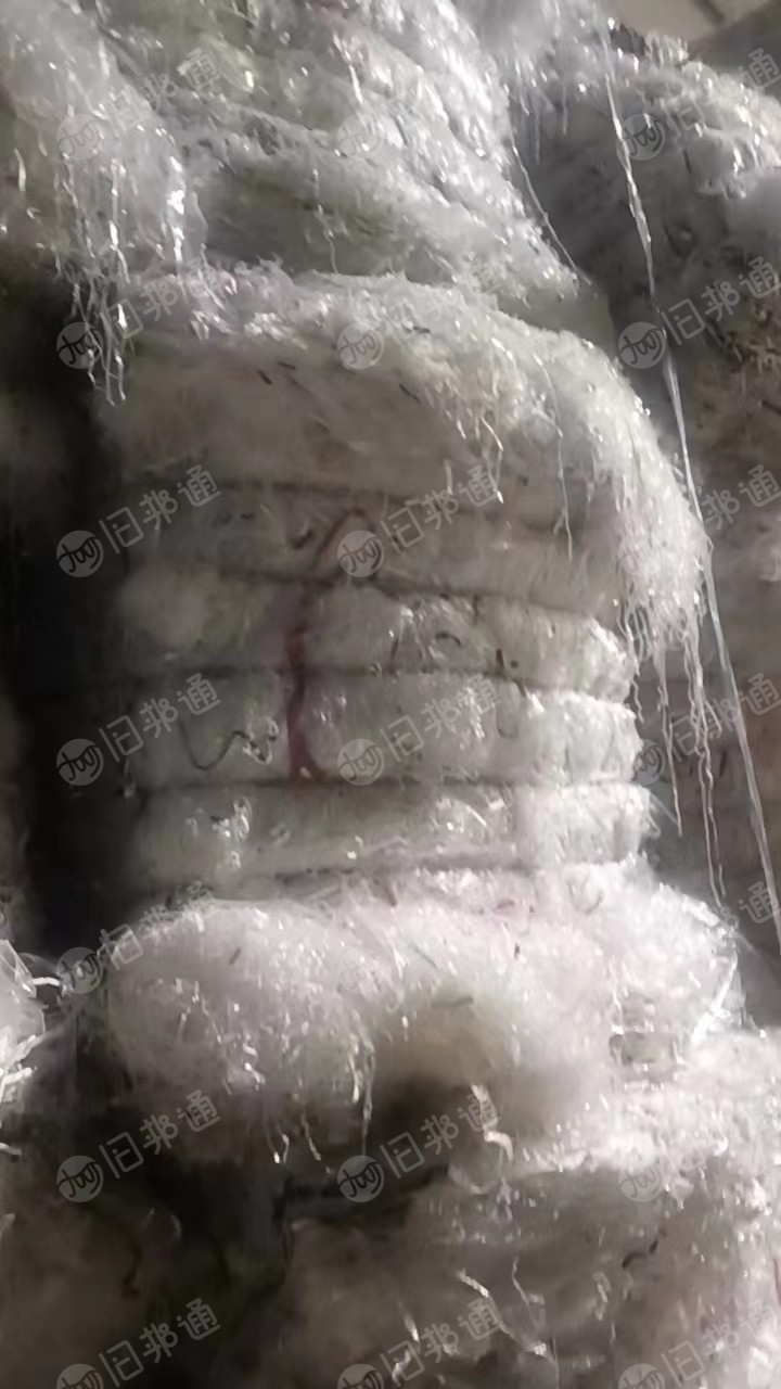 长期回收电子厂下来的混合边料