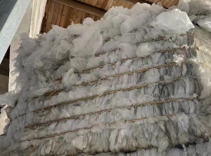 长期出售高压膜废料