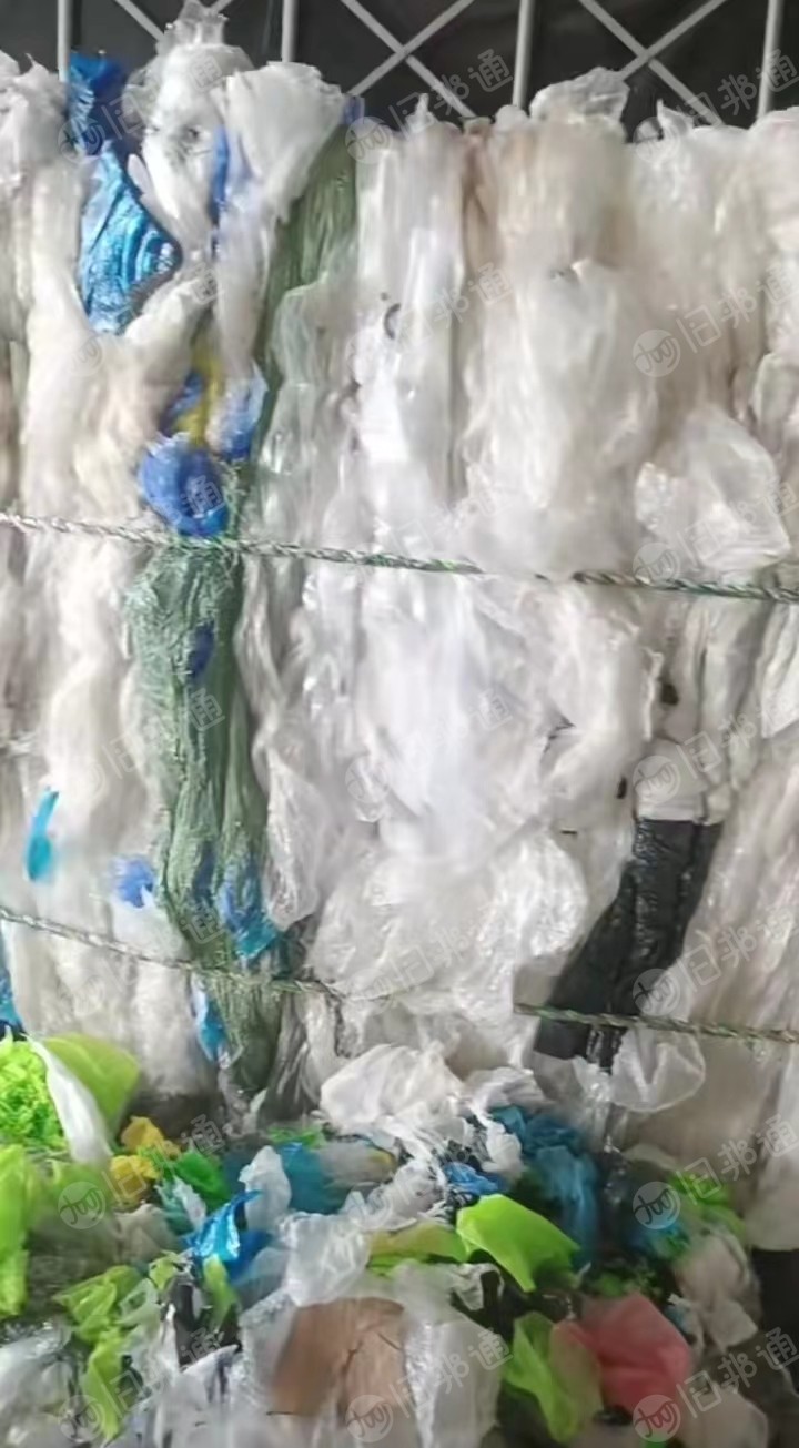 长期出售高压膜废料