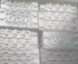 出售PET吸塑托盘废料