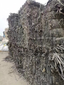 出售滴灌带废料