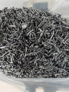 出售PC水口破碎料