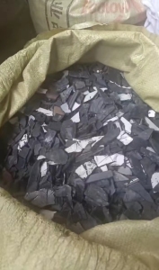 出售PP保险杠破碎料