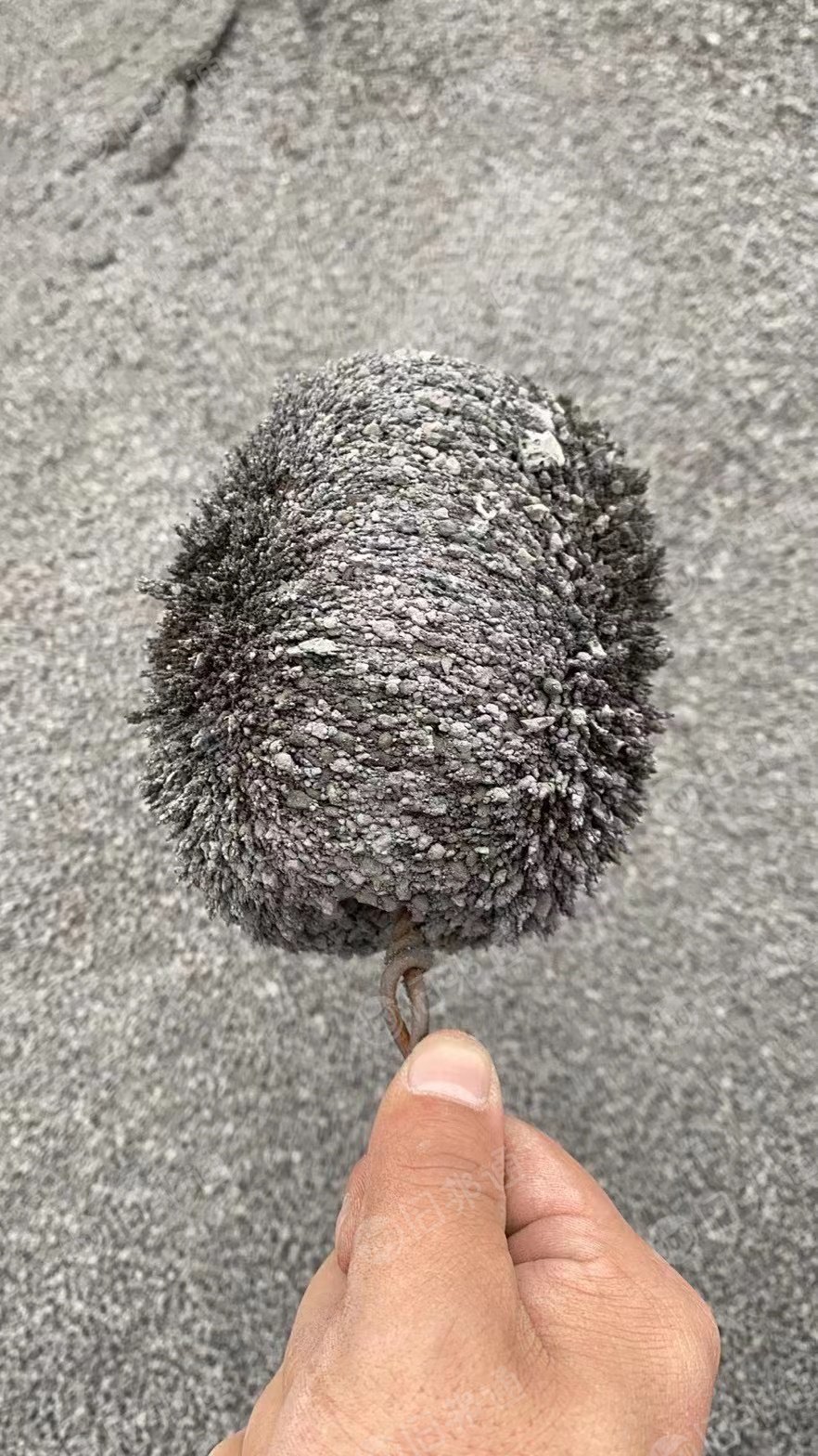 出售上磁钢渣小颗粒,上磁好