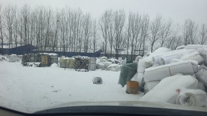 EPE珍珠棉常年出售，月供4 5吨   2600/吨