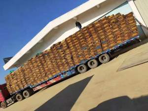 长期回收榴莲箱一万个