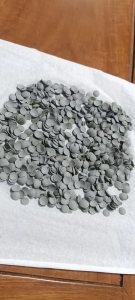 长期出售电池膜颗粒