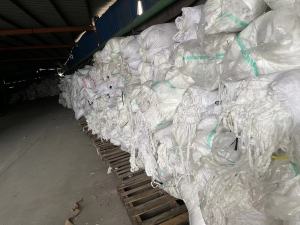 氨纶干丝，氨纶开花料，大量出售