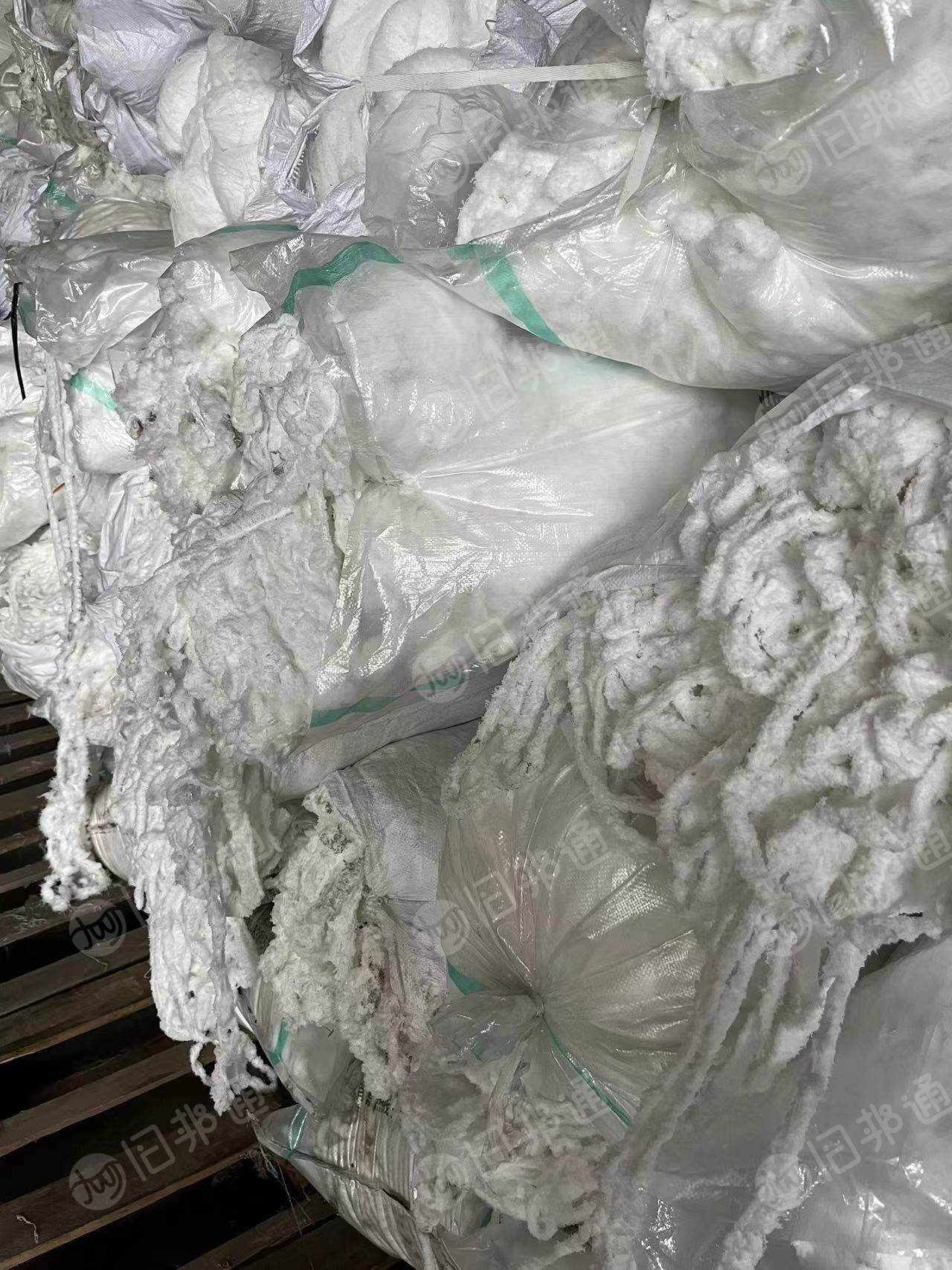氨纶干丝,氨纶开花料,大量出售