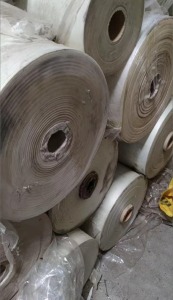 出售pp包装膜，成品当废品出，有20吨左右