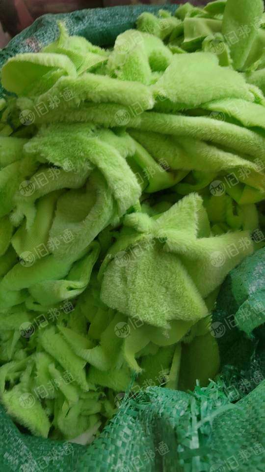 长期出售毛绒玩具下脚料