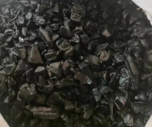 长期出售PE管道破碎料，PE管破碎料