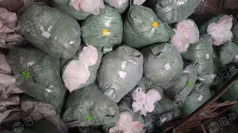 出售厂里白砂糖袋子 撕下来的内膜和食品厂木薯淀粉袋子内膜,高低压都有