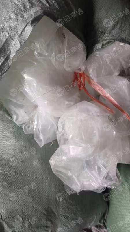 出售厂里白砂糖袋子 撕下来的内膜和食品厂木薯淀粉袋子内膜,高低压都有