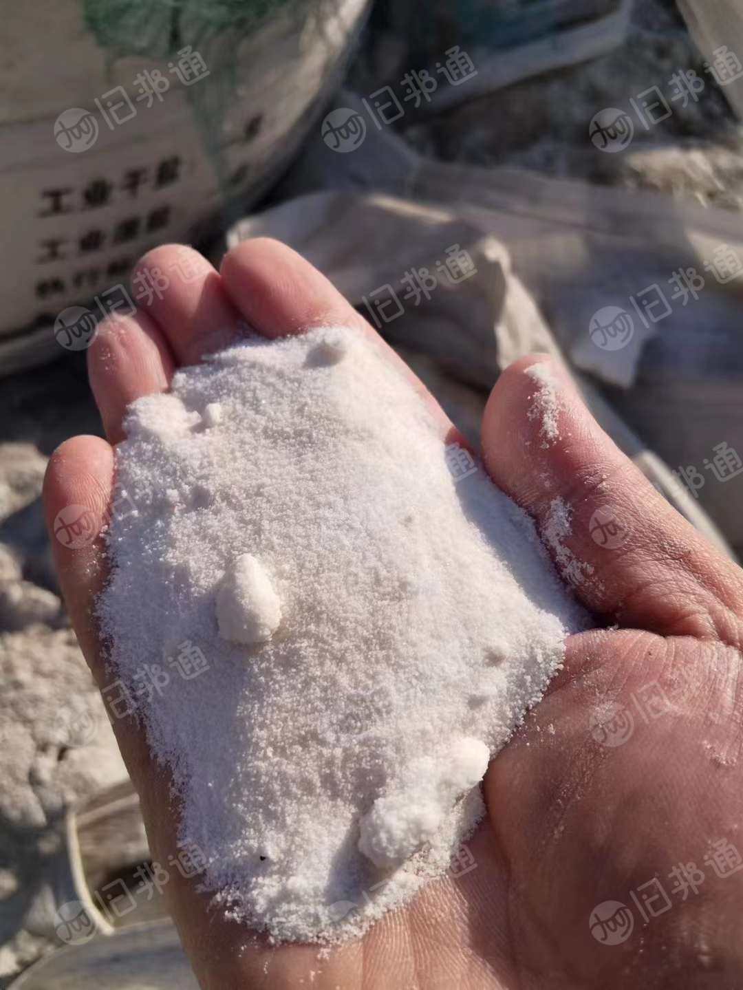 免费拉工业盐,有200吨