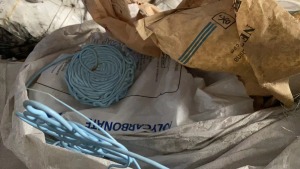 医疗器械厂下来的ABS机头料，PP,PET,PC都有，长期大量出售。统货出 ，现货20多吨，