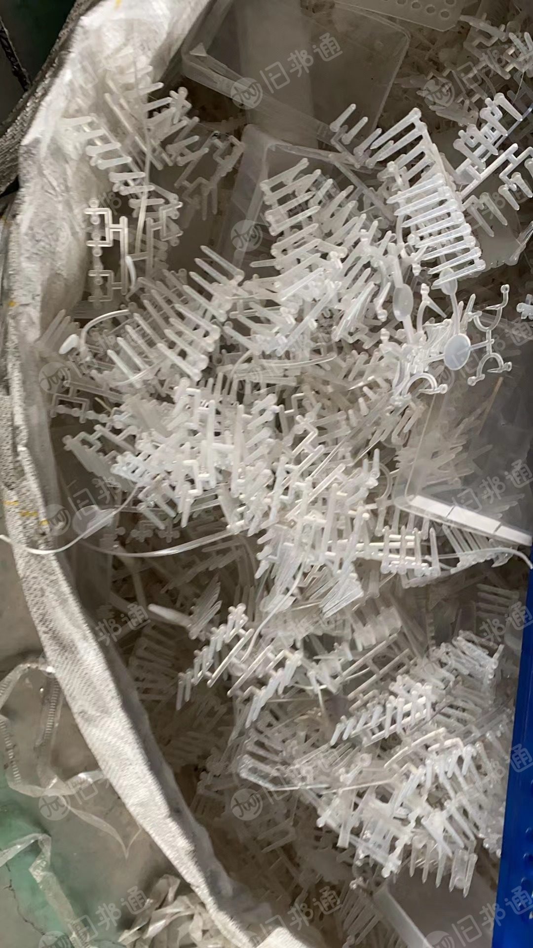 医疗器械厂下来的ABS机头料,PP,PET,PC都有,长期大量出售。统货出 ,现货20多吨,