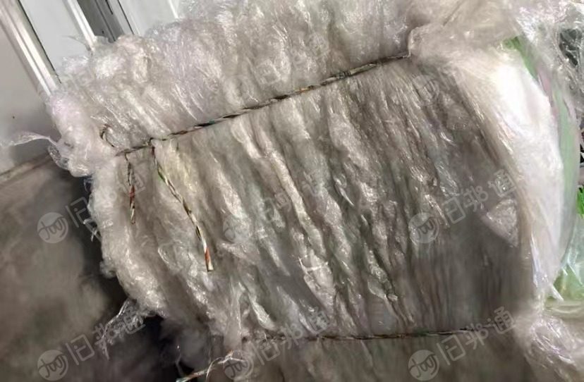 长期出售水洗缠绕膜,月供15吨